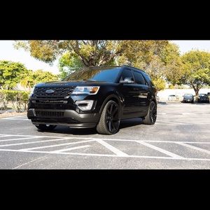 Meet your Posher, Federico